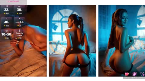 Snapshot of _abby_23_ chatting on November 2025 11:54:02 AM Aby online show from November 2025 11:54:02 AM