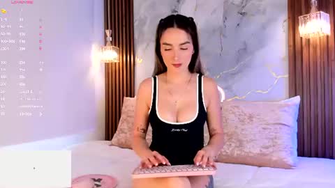 Snapshot of _abby__ chatting on June 2026 07:24:01 PM Gabriela abby online show from June 2026 07:24:01 PM