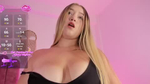 Abby Cooper online show from June 2026 01:39:01 AM