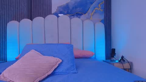  abby rouss online show from March 2026 03:12:01 AM