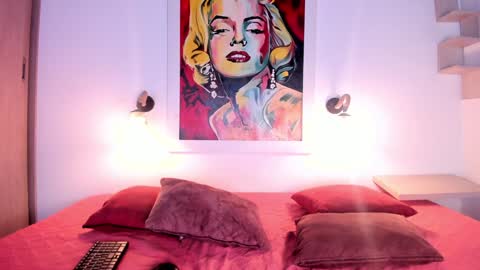 Abby online show from January 2025 12:10:01 PM