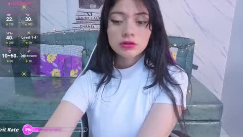 _abby_true_t online show from March 2026 02:00:01 PM