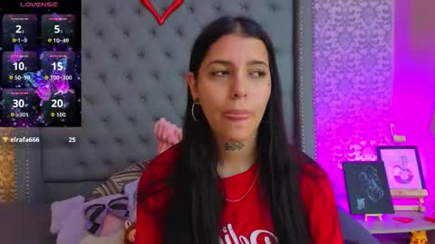  Abby  online show from February 2026 04:55:02 AM