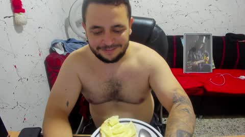 Snapshot of _ace_ventura chatting on December 2024 03:43:02 PM ---- online show from December 2024 03:43:02 PM