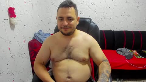 Snapshot of _ace_ventura chatting on December 2024 03:35:01 PM ---- online show from December 2024 03:35:01 PM