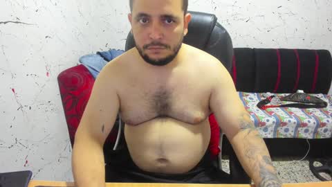 Snapshot of _ace_ventura chatting on February 2025 06:08:02 PM ---- online show from February 2025 06:08:02 PM