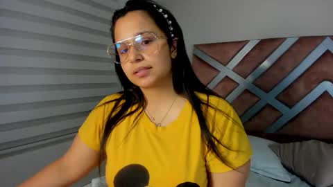 Snapshot of _adahara_queen_ chatting on October 2025 05:41:02 AM Adahara online show from October 2025 05:41:02 AM