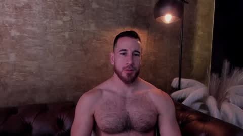 _adamcoper_ online show from January 2025 02:19:01 PM