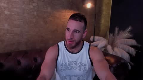 _adamcoper_ online show from January 2025 03:05:02 PM