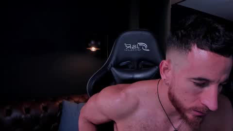 _adamcoper_ online show from September 2025 03:12:02 PM