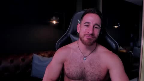 _adamcoper_ online show from November 2025 03:12:01 PM