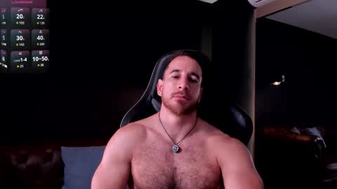 _adamcoper_ online show from February 2026 11:44:01 PM