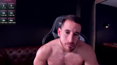 _adamcoper_ online show from February 2026 02:57:01 PM