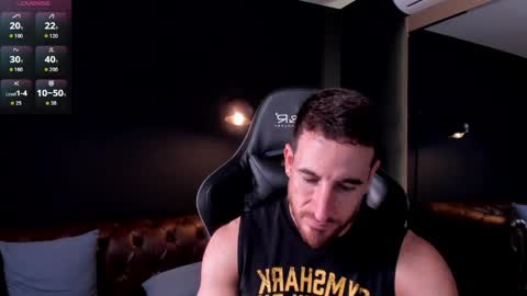 _adamcoper_ online show from March 2026 01:07:02 AM