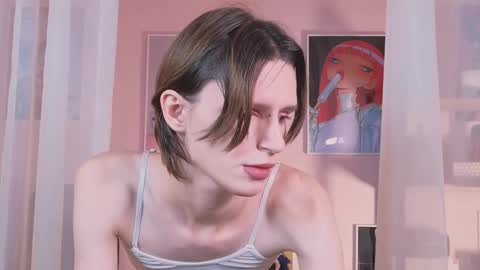 Snapshot of _adrian_the_one chatting on September 2025 05:18:02 AM adrian online show from September 2025 05:18:02 AM