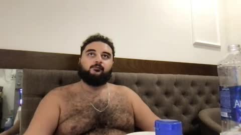 Alan online show from April 2026 07:36:02 PM