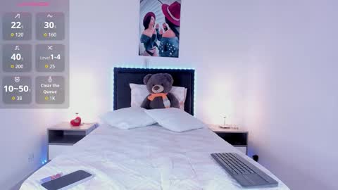 _alana_grey_ online show from March 2026 05:20:02 PM