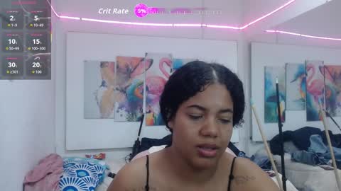 _alegriamartinez_ online show from February 2026 01:03:02 PM