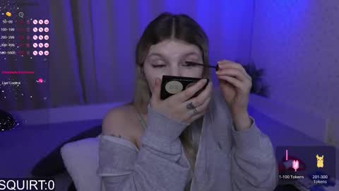 Snapshot of _aleksa chatting on November 2025 06:11:02 PM Alexa online show from November 2025 06:11:02 PM