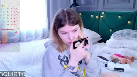 Alexa online show from April 2026 07:35:01 AM