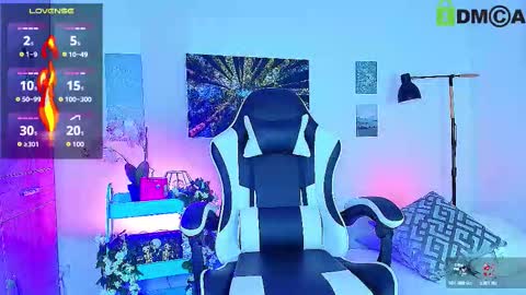 alex carter online show from November 2025 10:38:02 AM