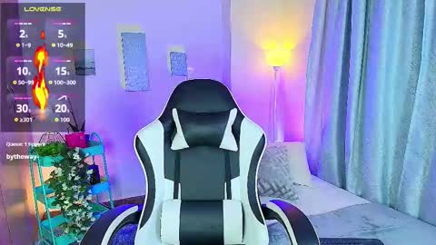 alex carter online show from December 2025 11:04:02 AM