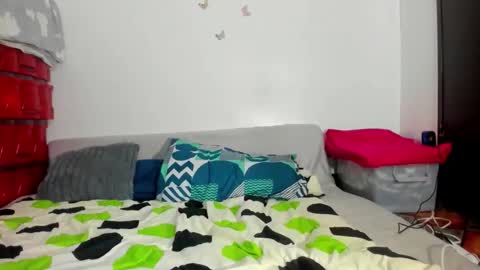  Alexa14 online show from February 2026 01:00:01 PM