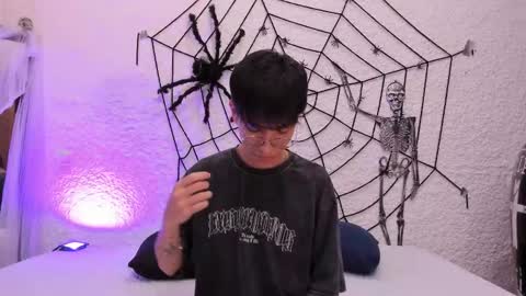 Snapshot of _alexandersawyer_ chatting on October 2025 04:33:01 AM Alexander online show from October 2025 04:33:01 AM