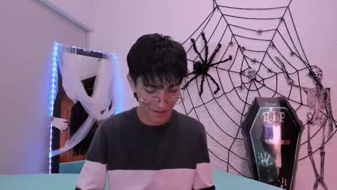 Snapshot of _alexandersawyer_ chatting on October 2025 04:46:02 AM Alexander online show from October 2025 04:46:02 AM