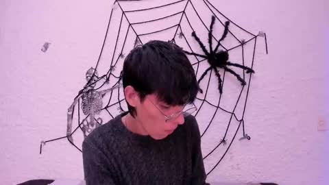 Snapshot of _alexandersawyer_ chatting on October 2025 05:08:02 AM Alexander online show from October 2025 05:08:02 AM