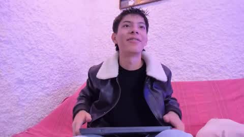 Snapshot of _alexandersawyer_ chatting on December 2025 12:14:01 PM Alexander online show from December 2025 12:14:01 PM