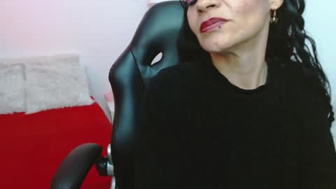 Alexandra online show from January 2025 07:51:02 AM