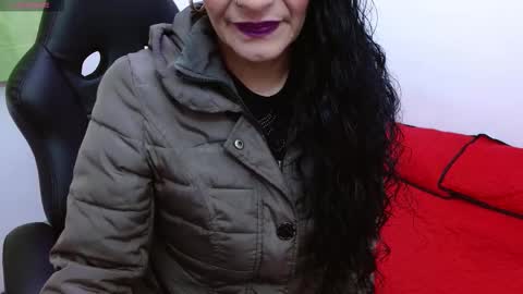 Alexandra online show from October 2025 03:07:01 AM