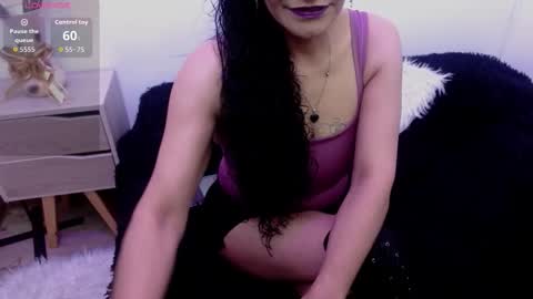 Alexandra online show from November 2025 10:26:01 PM