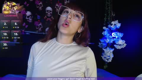 Snapshot of _alhanna chatting on October 2025 10:37:02 AM Alhanna online show from October 2025 10:37:02 AM