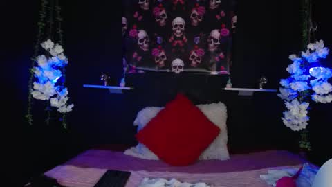 Snapshot of _alhanna chatting on October 2025 07:03:02 PM Alhanna online show from October 2025 07:03:02 PM