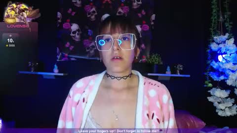 Snapshot of _alhanna chatting on November 2025 09:37:01 PM Alhanna online show from November 2025 09:37:01 PM