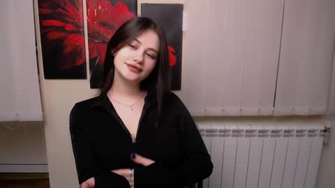Snapshot of _alicecandy_ chatting on January 2025 02:00:02 PM Alice online show from January 2025 02:00:02 PM