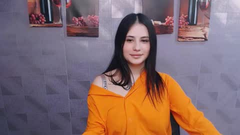 Snapshot of _alicecandy_ chatting on January 2025 01:53:01 PM Alice online show from January 2025 01:53:01 PM