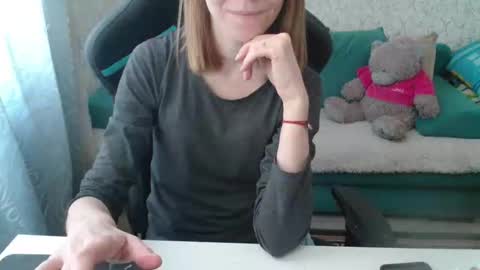  AliceCullen  online show from March 2026 10:31:02 AM