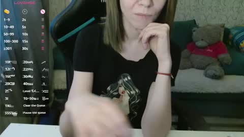  AliceCullen  online show from March 2026 04:12:02 PM