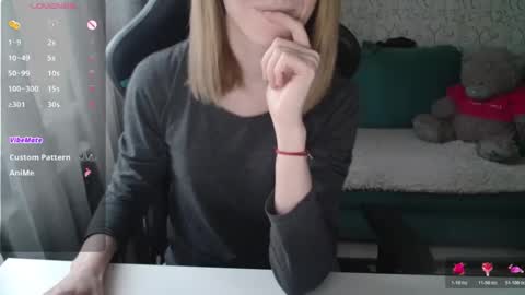  AliceCullen  online show from April 2026 04:22:02 PM