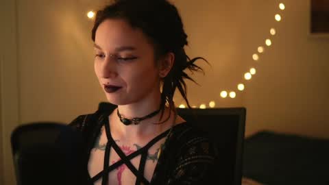 Alice Morrison Mistress Datura online show from April 2026 05:36:01 PM