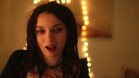 Alice Morrison Mistress Datura online show from April 2026 07:07:02 PM