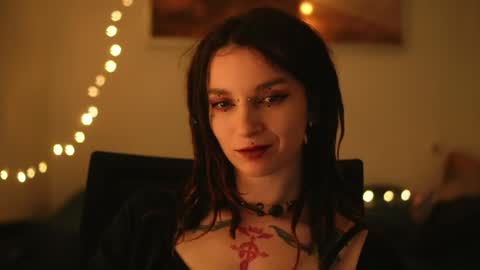 Alice Morrison Mistress Datura online show from April 2026 07:58:01 PM