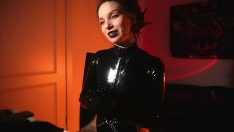 Alice Morrison Mistress Datura online show from June 2026 05:36:02 PM
