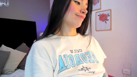  Alice  online show from December 2024 08:28:02 PM