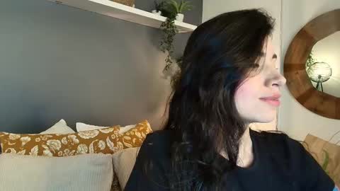  Alice  online show from February 2025 10:00:02 PM