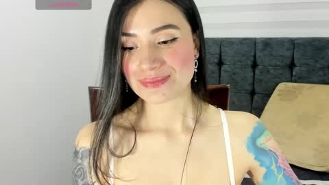  Alice  online show from February 2025 05:17:02 PM