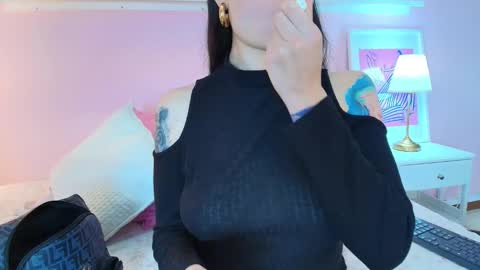  Alice  online show from February 2025 04:05:02 PM